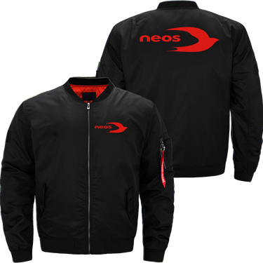 NEOS AIRLINES JACKET
